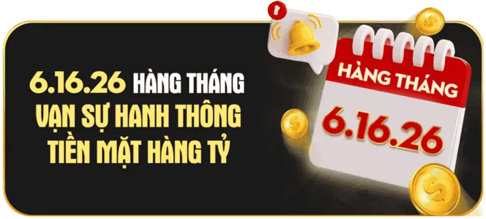 Các sự kiện lễ hội đặc biệt của gg88 app