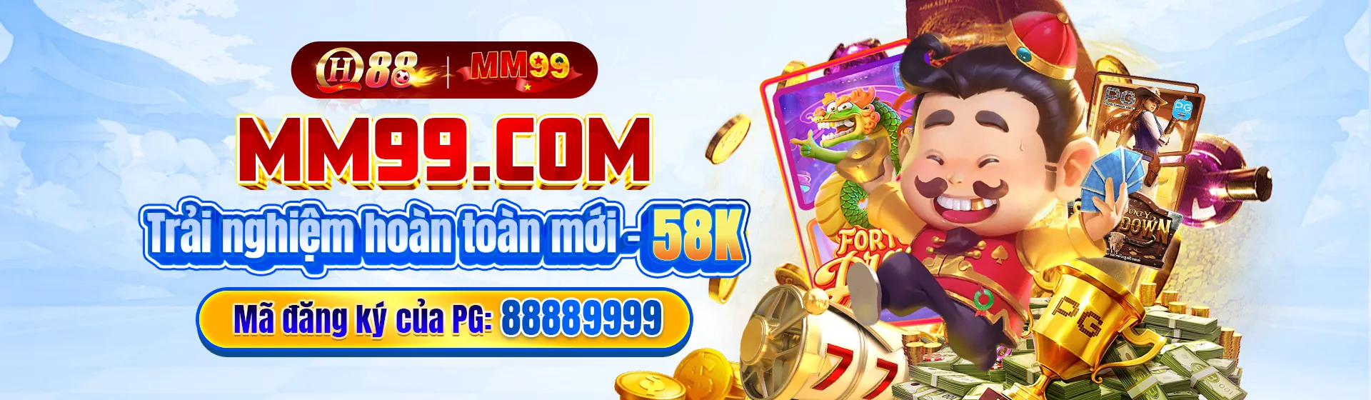 Ứng dụng di động gg88 app với giao diện hiện đại và các trò chơi cá cược